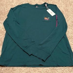 Vineyard Vines Long Sleeve Shirt